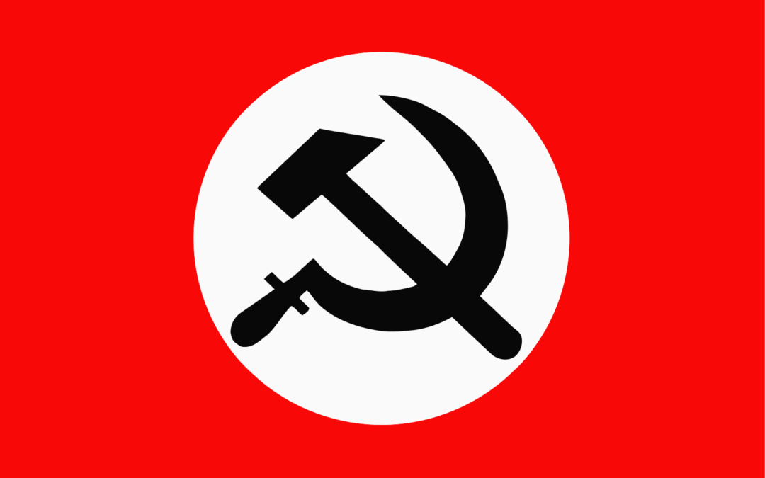 100 Years after the Bolshevik Revolution: A Bad Muslim Critique of the &hellip;