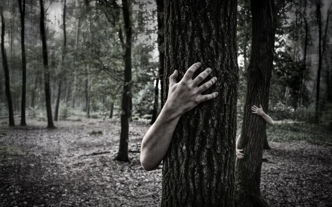 The Walking Dead of Islamism