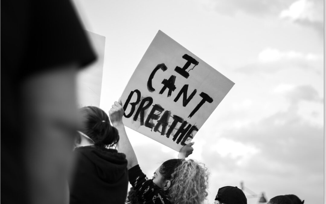 “I couldn’t breathe.”