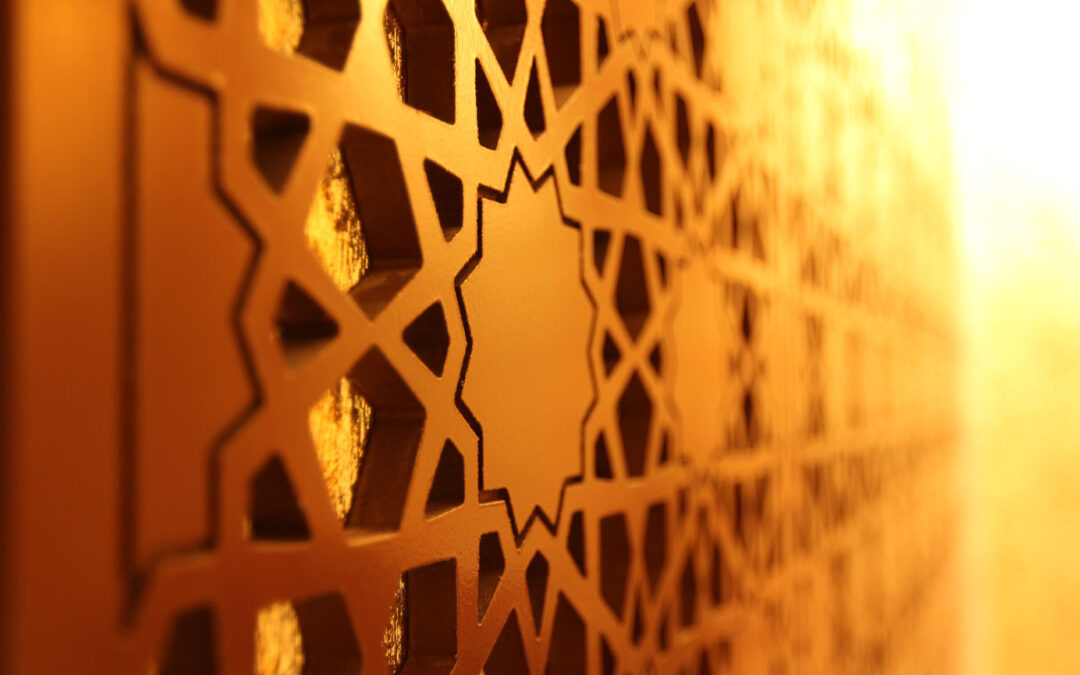 Can There Be Muslim Political Theory