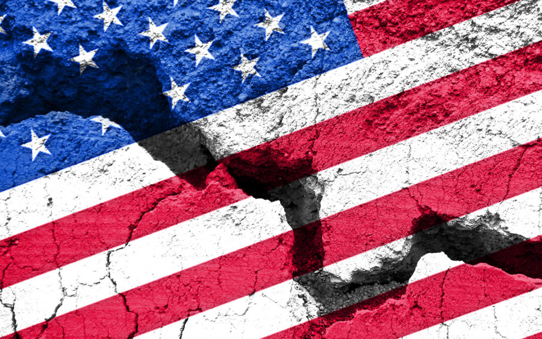 “Love Trumps Hate”: A Decolonial Paradox