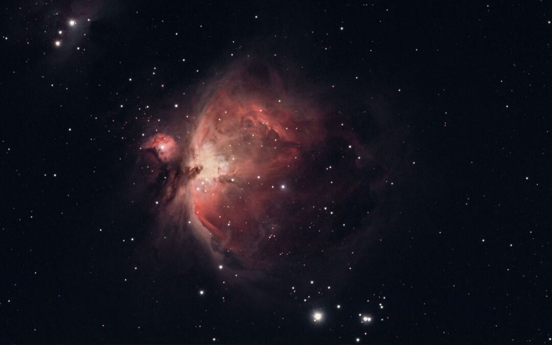 The Caliphate in Outer Space: The Final Frontier