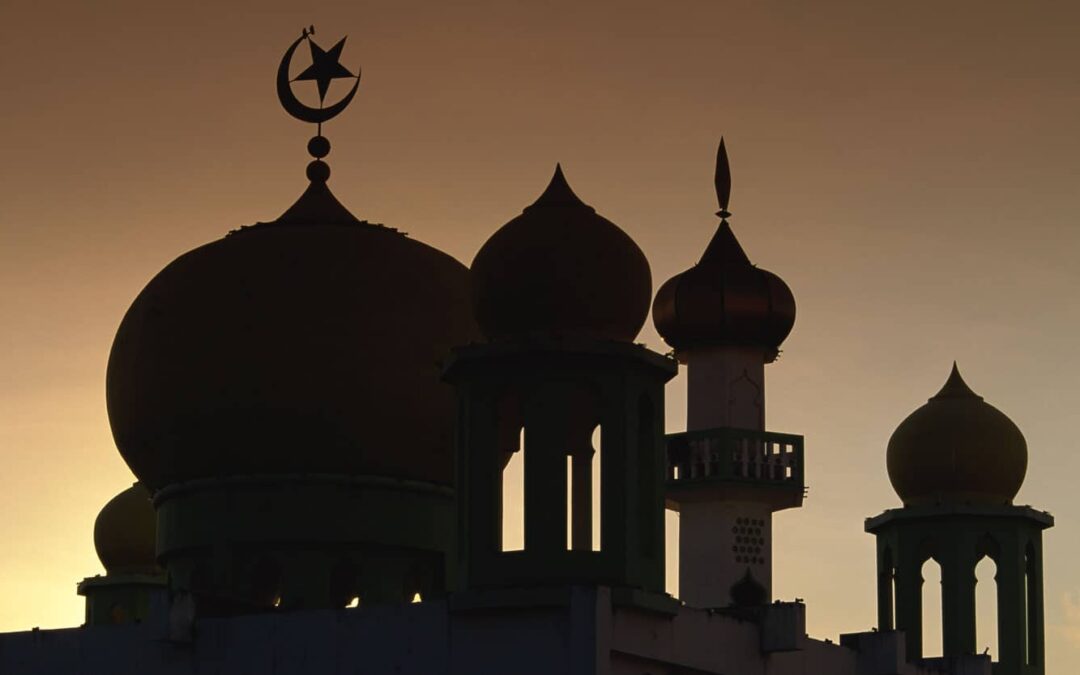 A Decolonial Khutba: Imagining Islam from the perspective of the ‘wr &hellip;