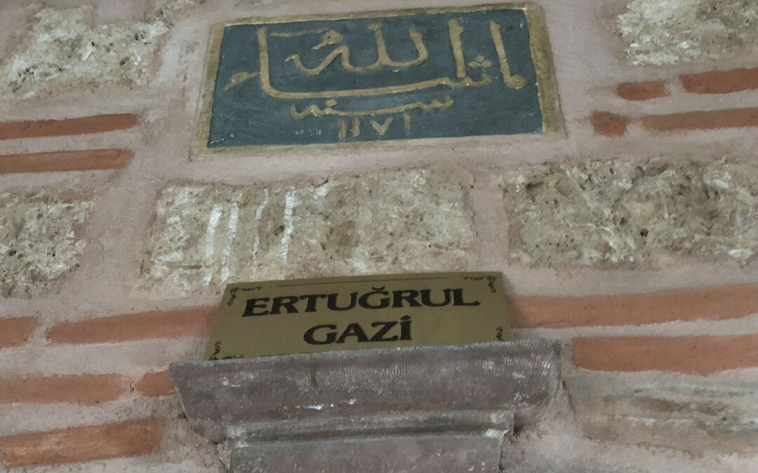 Recalling Ertuğrul: The Resurrection of a Legend