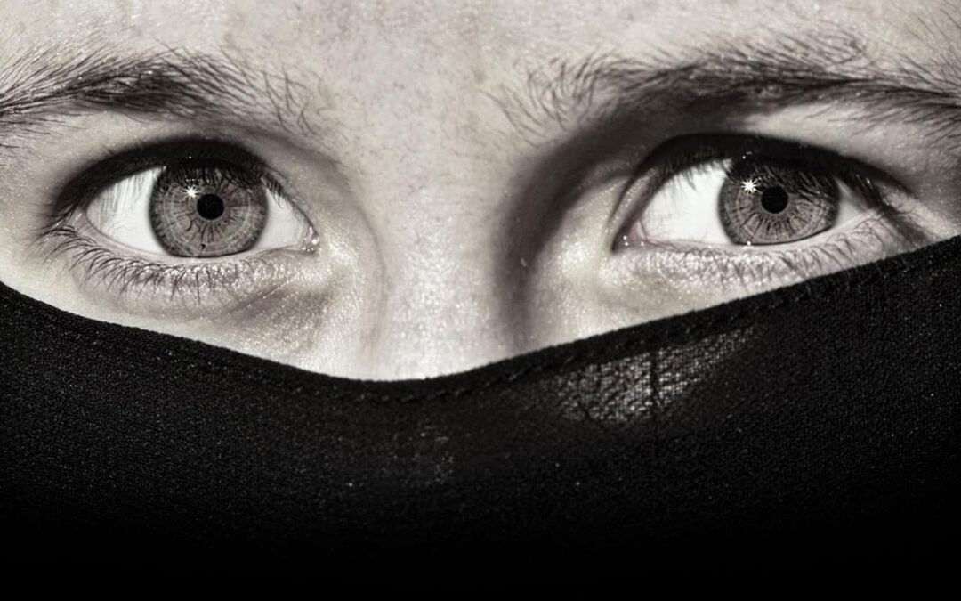 Reports of Islamophobia: 1997 and 2017