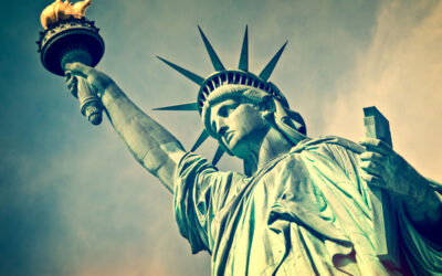 Coming To America: Disrupting Notions of Race and Ethnicity