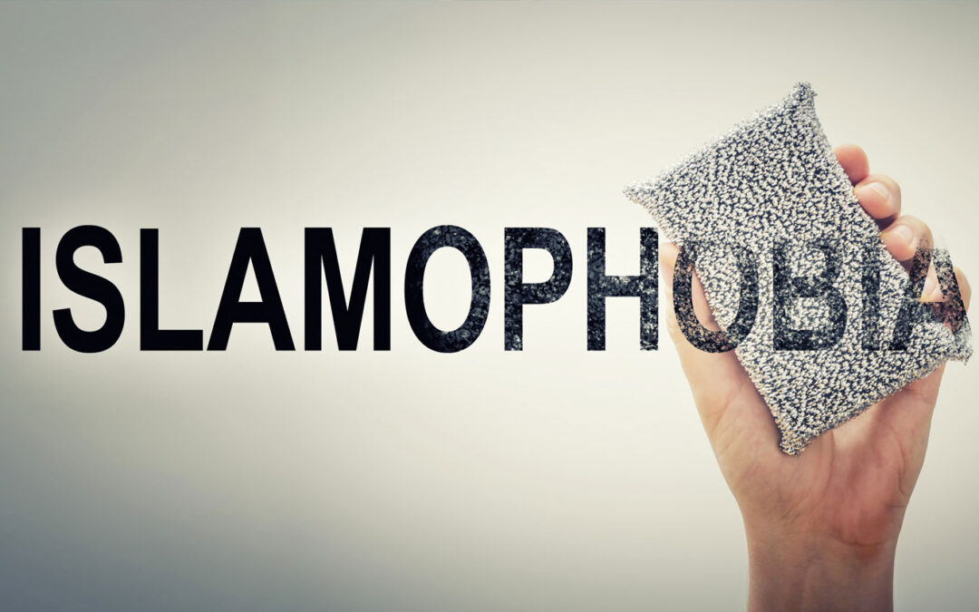 Defining Islamophobia