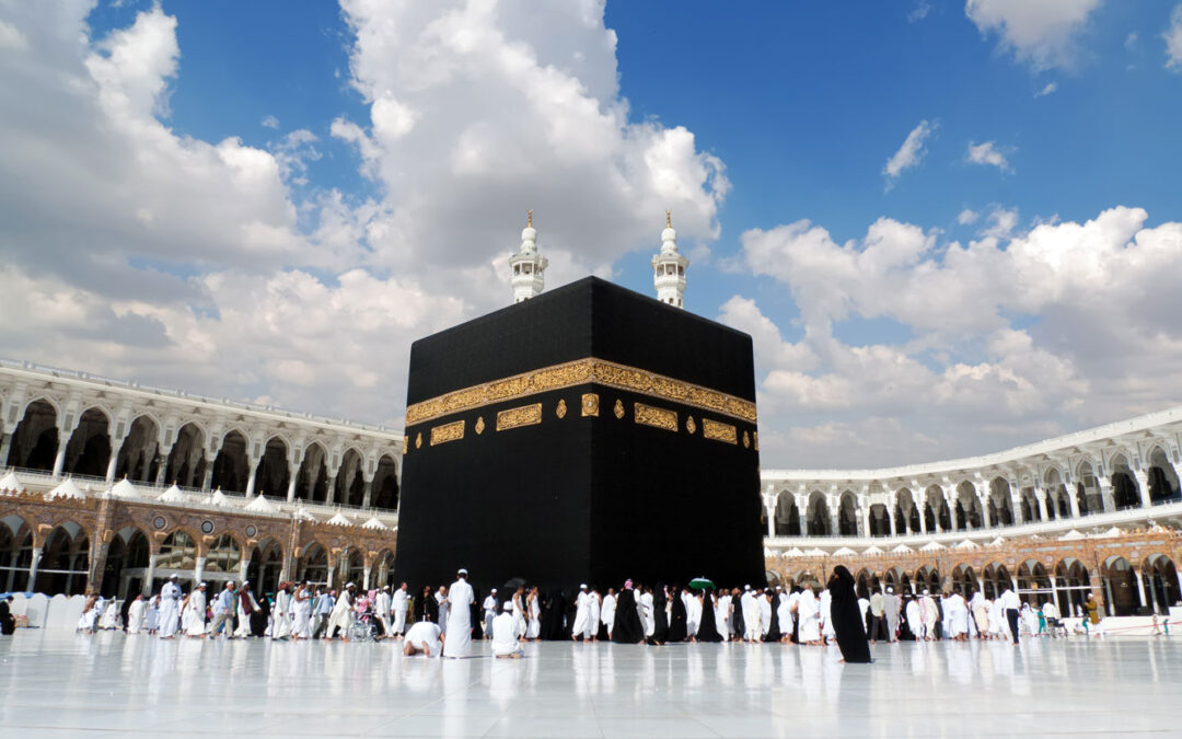 Tunisian Imam’s call for Hajj Boycott