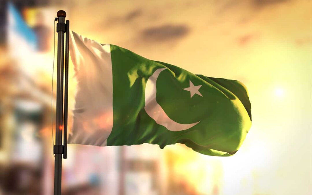 Coloniality and Liberal Angst in Pakistan