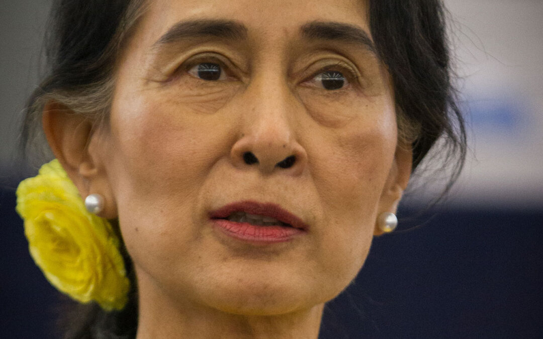 The Islamophobia of Buddhist Terror? Why Language Matters