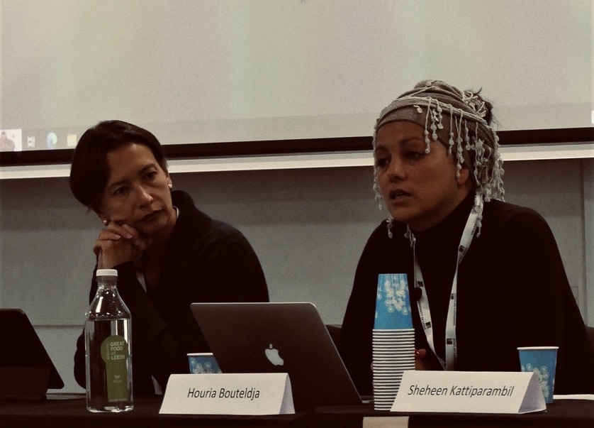 Islamophobia as a Remedy to the Panic of the Ruling Classes and the St &hellip;