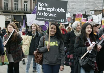 Redefining Islamophobia: The Racialisation Debate and “Acceptable” &hellip;