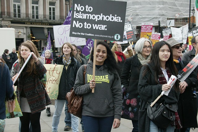 Redefining Islamophobia: The Racialisation Debate and “Acceptable” &hellip;
