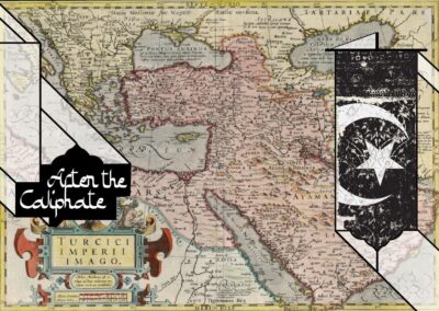 The Caliph’s Two Bodies?