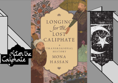 The Enduring Caliphate
