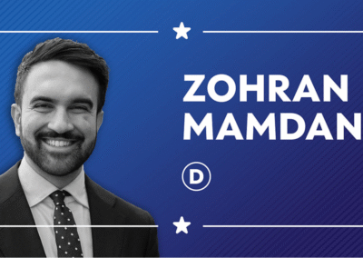 Islamophobia, and the New-York Mayoral Race