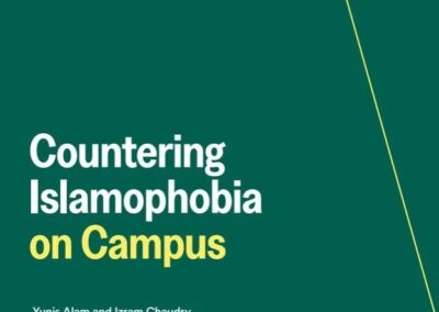 Researching Islamophobia: Risky Business