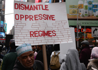 How Not to Fight Islamophobia
