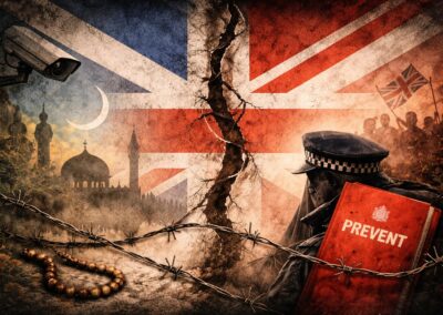 Social Cohesion and Islamophobia