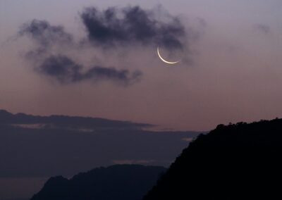 Earning and Truly Comprehending Eid