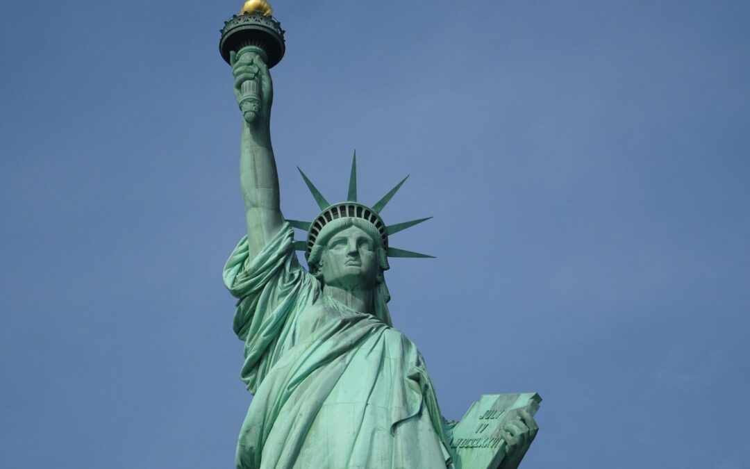 Coming To America: Disrupting Notions of Race and Ethnicity