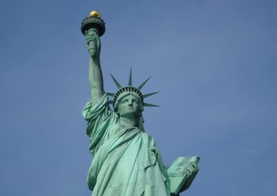 Coming To America: Disrupting Notions of Race and Ethnicity