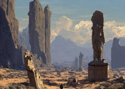 Empire Endures