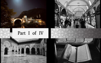 Reflections on Islam, Muslimness and Decolonisation – I