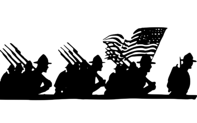 After the War on Terror