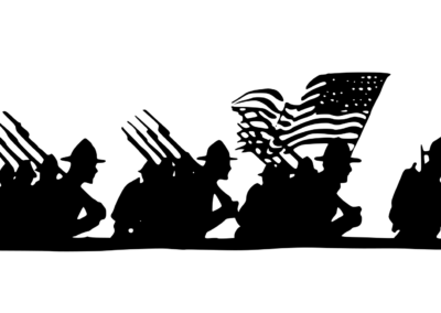 After the War on Terror